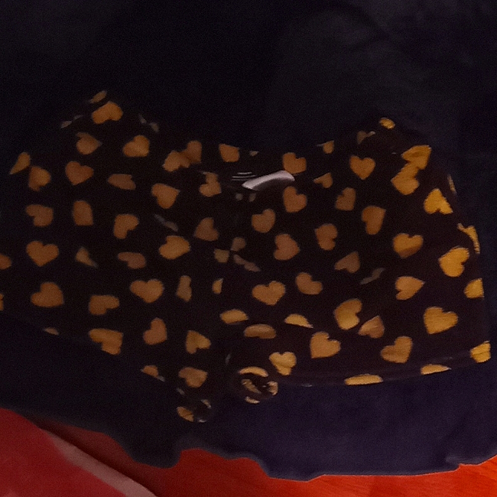 Sleeping shorts